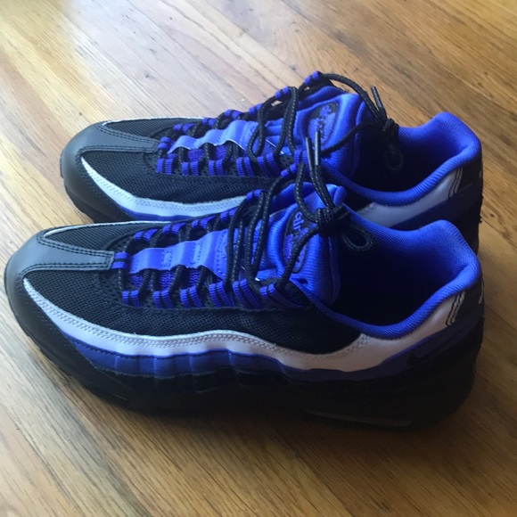 nike sportswear air max 95 essential